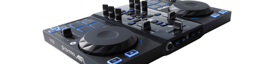 Hercules DJ Control AIR Review